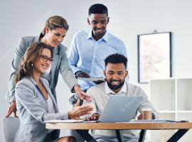 Salesforce Experts Dedicated to Your Success