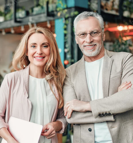 Salesforce Experts Dedicated to Your Success