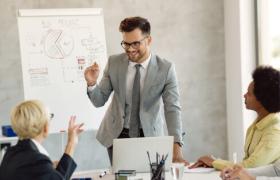 Salesforce Integration Services