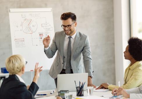 Salesforce Integration Services